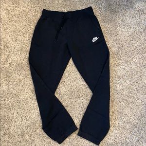 Girls Nike Sweats